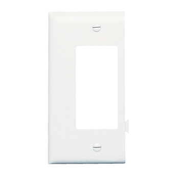 Sectional Wall Plates